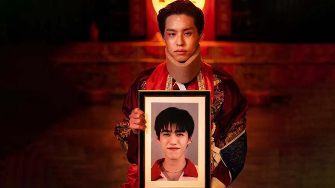 Sinopsis The Red Envelope, Film Komedi Horor Thailand yang Akhirnya Lulus Sensor di Indonesia